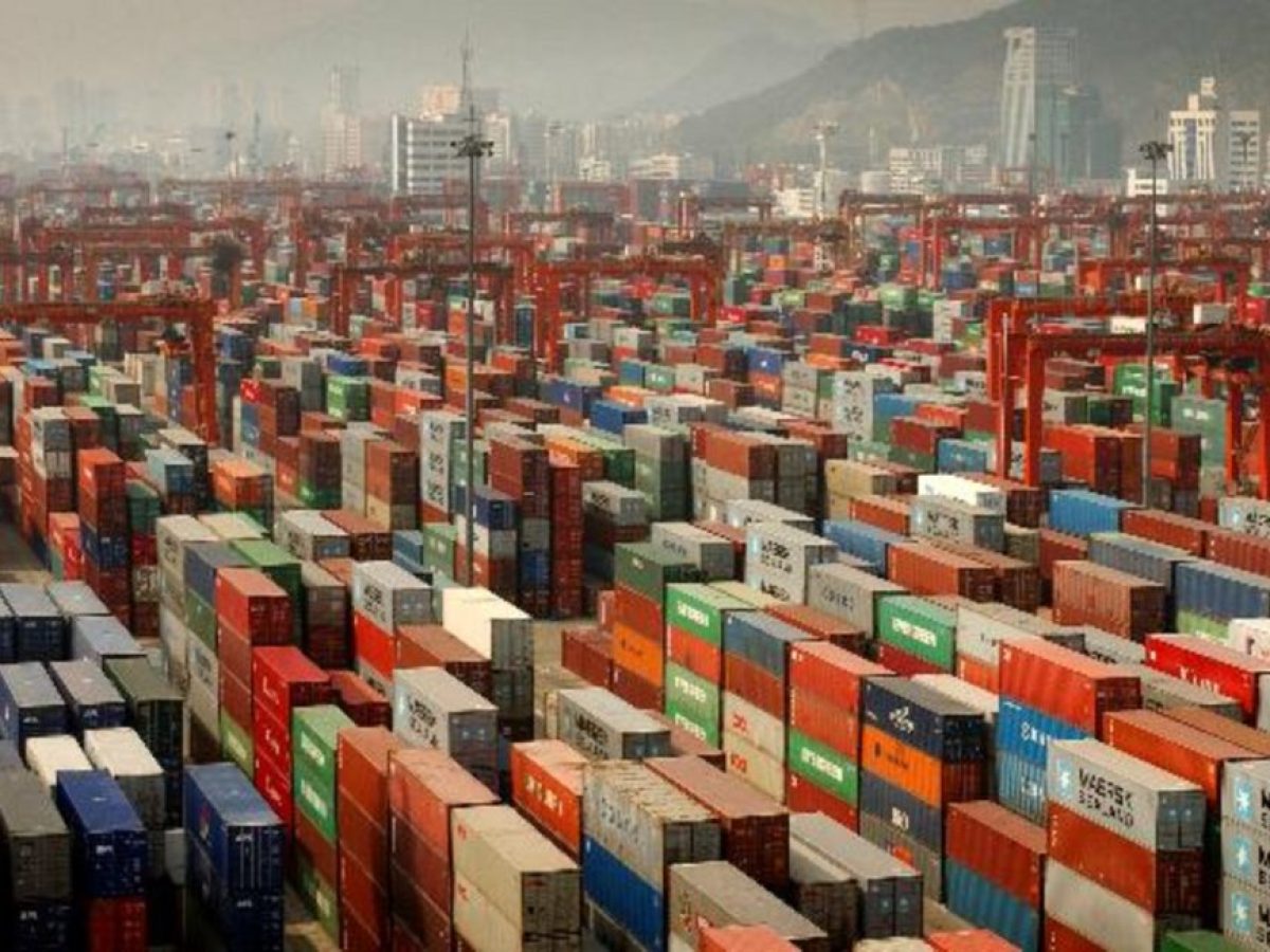 ΗΠΑ–Κίνα: Το κρυφό εμπόριο των 112 δισ. δολαρίων που δεν βλέπει κανείς