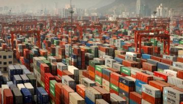 ΗΠΑ–Κίνα: Το κρυφό εμπόριο των 112 δισ. δολαρίων που δεν βλέπει κανείς