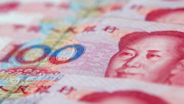 Σανγκάη: Στο 5% ο πήχης για την αύξηση του ΑΕΠ για το 2026