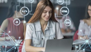 Πρόγραμμα του Yale με τη Humanis στην τεχνητή νοημοσύνη