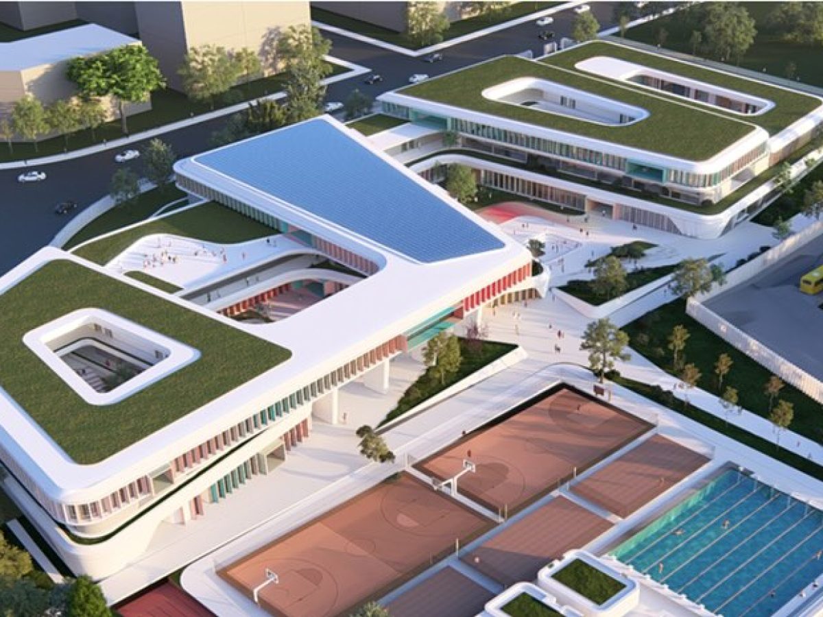 Δεύτερο ημίχρονο εξαγορών από ξένα funds στα ιδιωτικά σχολεία