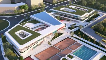 Δεύτερο ημίχρονο εξαγορών από ξένα funds στα ιδιωτικά σχολεία