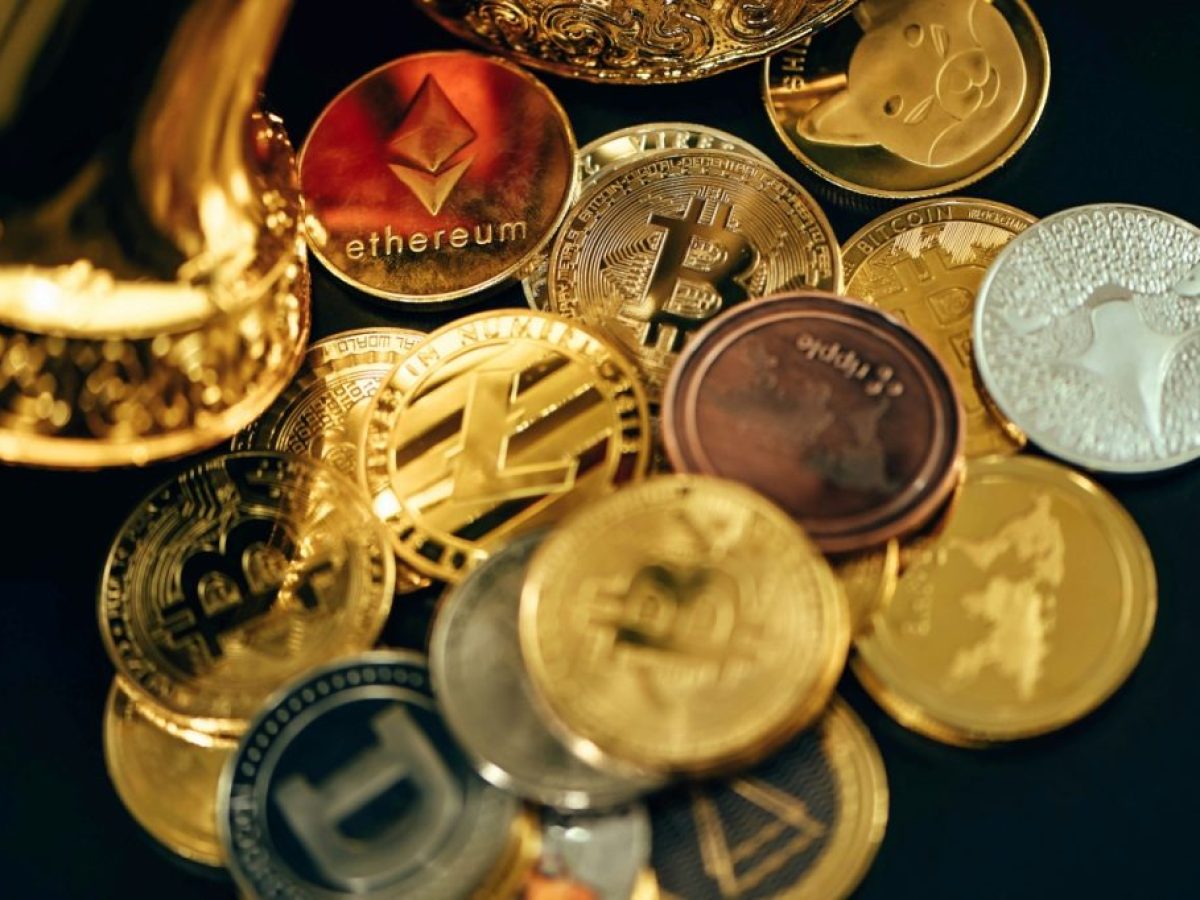 Έρχεται φορολόγηση των κρυπτονομισμάτων (VIDEO)