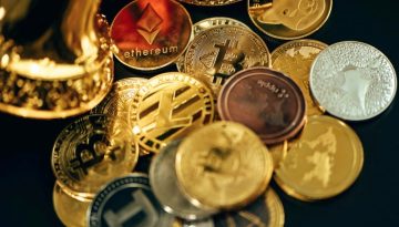 Έρχεται φορολόγηση των κρυπτονομισμάτων (VIDEO)