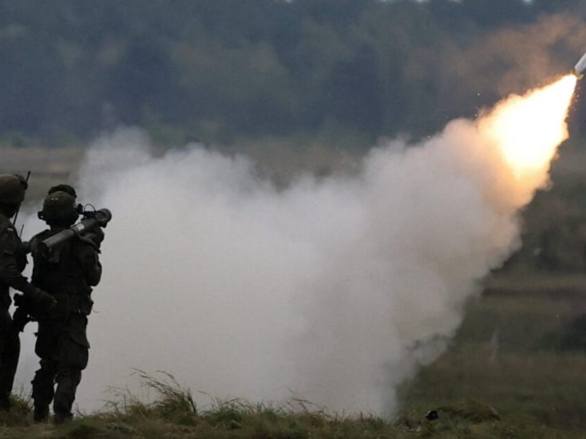 ΕΕ: Στο τραπέζι νέα χρηματοδότηση για την άμυνα μετά το πρόγραμμα SAFE