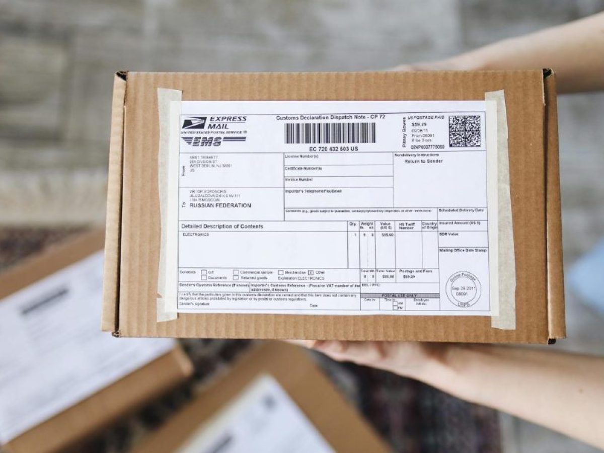 Τέλος στα «φθηνά» δέματα από Κίνα: Πώς ο νέος δασμός ανά κατηγορία προϊόντος εκτοξεύει το κόστος – Η «παγίδα» που χρειάζεται προσοχή