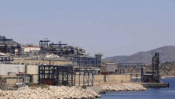 Νέα διευθύνουσα σύμβουλος στον ΔΕΣΦΑ αναλαμβάνει η Μαρία Σφερούτσα της Snam