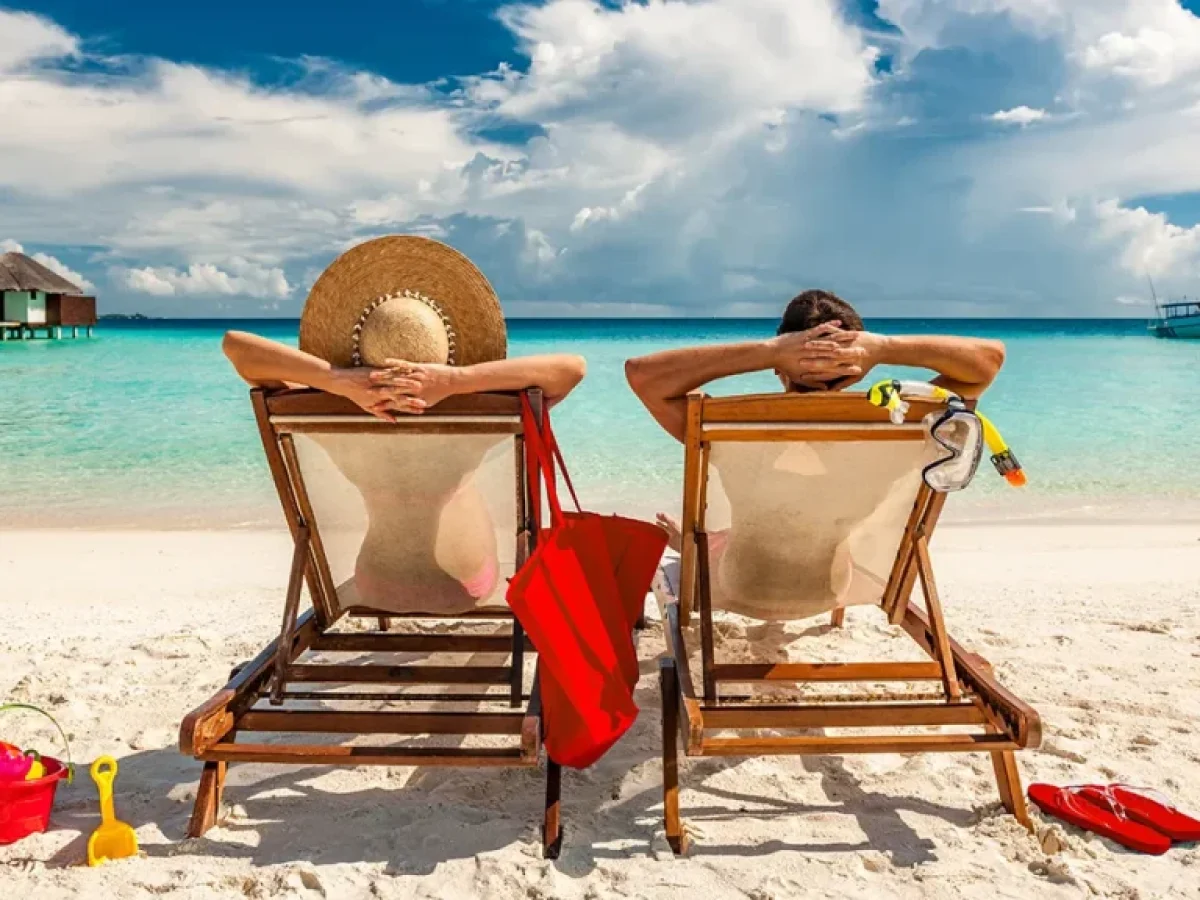 Κοινωνικός Τουρισμός 2026: Πρεμιέρα την 1η Μαΐου, δείτε τις αλλαγές