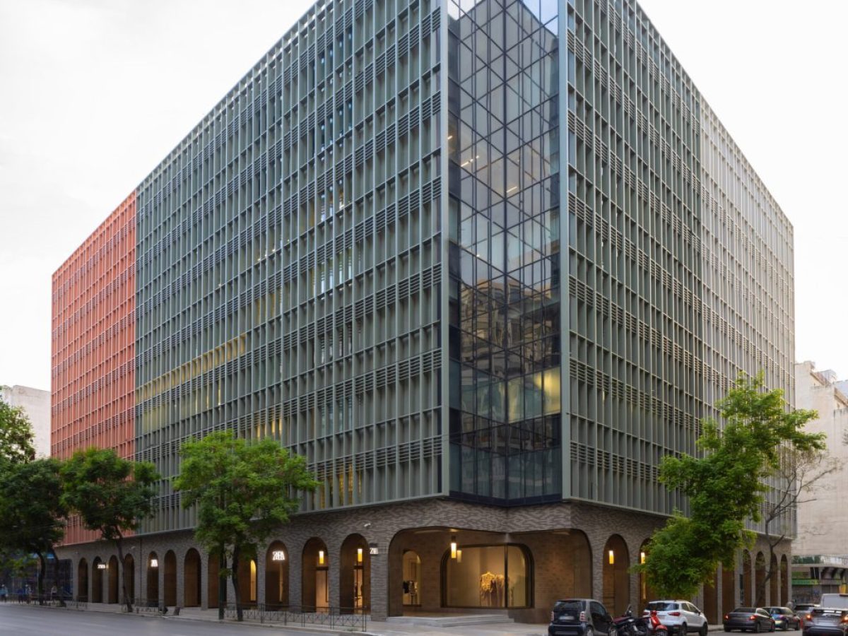 Η Dimand εγκαινιάζει την πρώτη αστική κυψέλη σε ταράτσα γραφείων στο κέντρο της Αθήνας