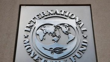 Στη χαλάρωση όρων για νέο δανειοδοτικό πρόγραμμα συμφώνησαν Ουκρανία και ΔΝΤ