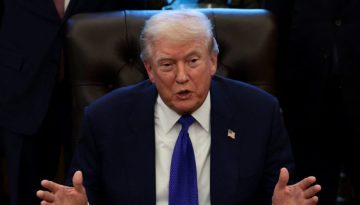 ΗΠΑ: Μείωση δασμών σε χάλυβα και αλουμίνιο εξετάζει ο Ντόναλντ Τραμπ