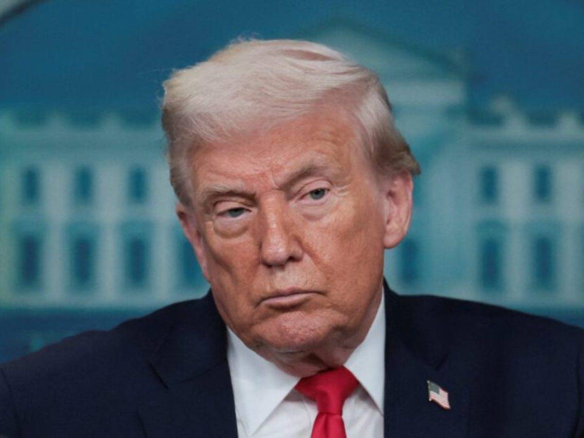 Τραμπ: Κατέληξε σε εμπορική συμφωνία με την Ινδία