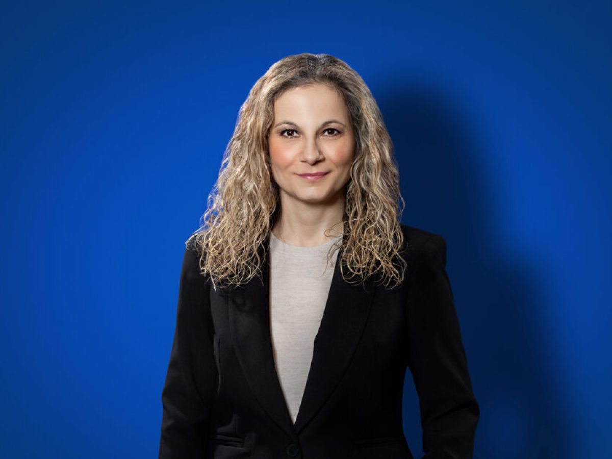 Στη Lidl Γερμανίας η Νικολέττα Κολομπούρδα – Η Σοφία Ουζουνίδου αναλαμβάνει Chief People Officer σε Ελλάδα και Κύπρο