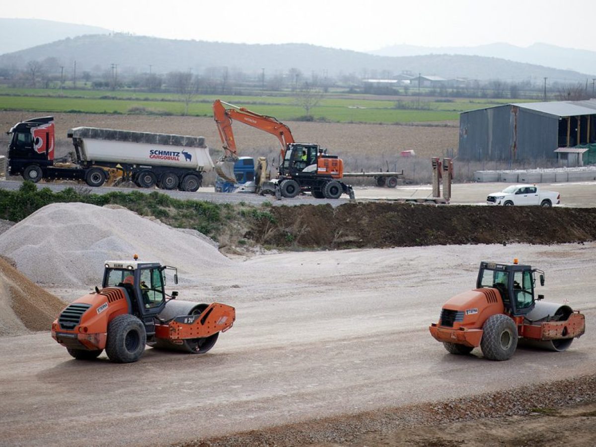 Ανεβάζει ρυθμούς η ΑΑΔΕ για τα έργα του Ταμείου Ανάκαμψης – Στο μικροσκόπιο ανεξάρτητου ελεγκτή 19 δράσεις-ορόσημα
