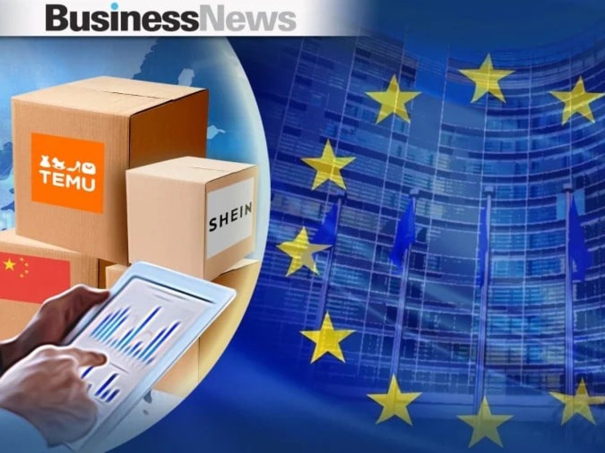 Τέλος στα «φθηνά» δέματα από την Κίνα