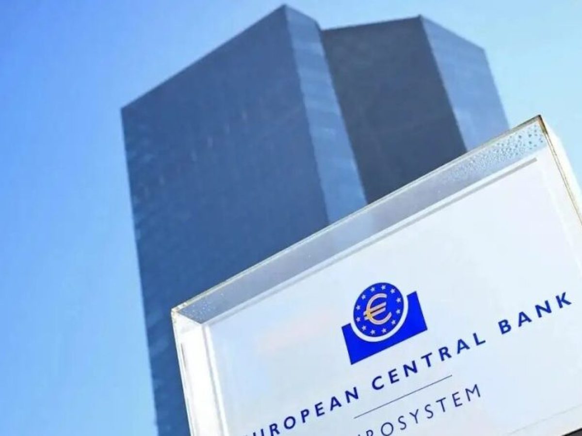 Η ΕΚΤ διατήρησε αμετάβλητα τα επιτόκια στο 2% για 5η φορά