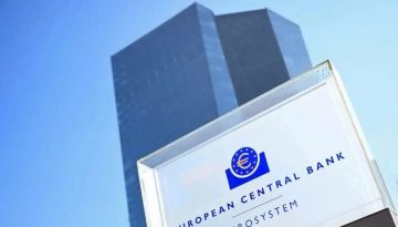 Η ΕΚΤ διατήρησε αμετάβλητα τα επιτόκια στο 2% για 5η φορά