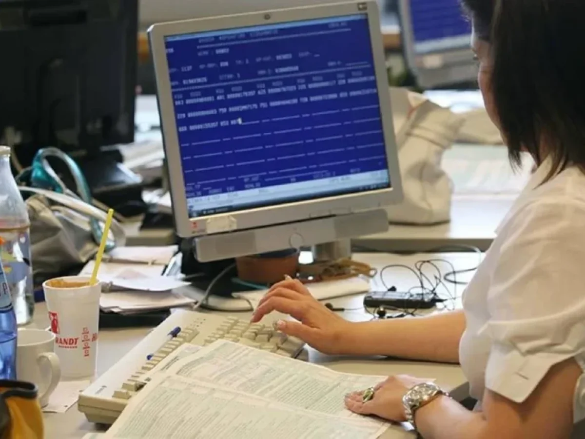 Ερχεται μεγάλη ανάσα για τους οφειλέτες στην Εφορία