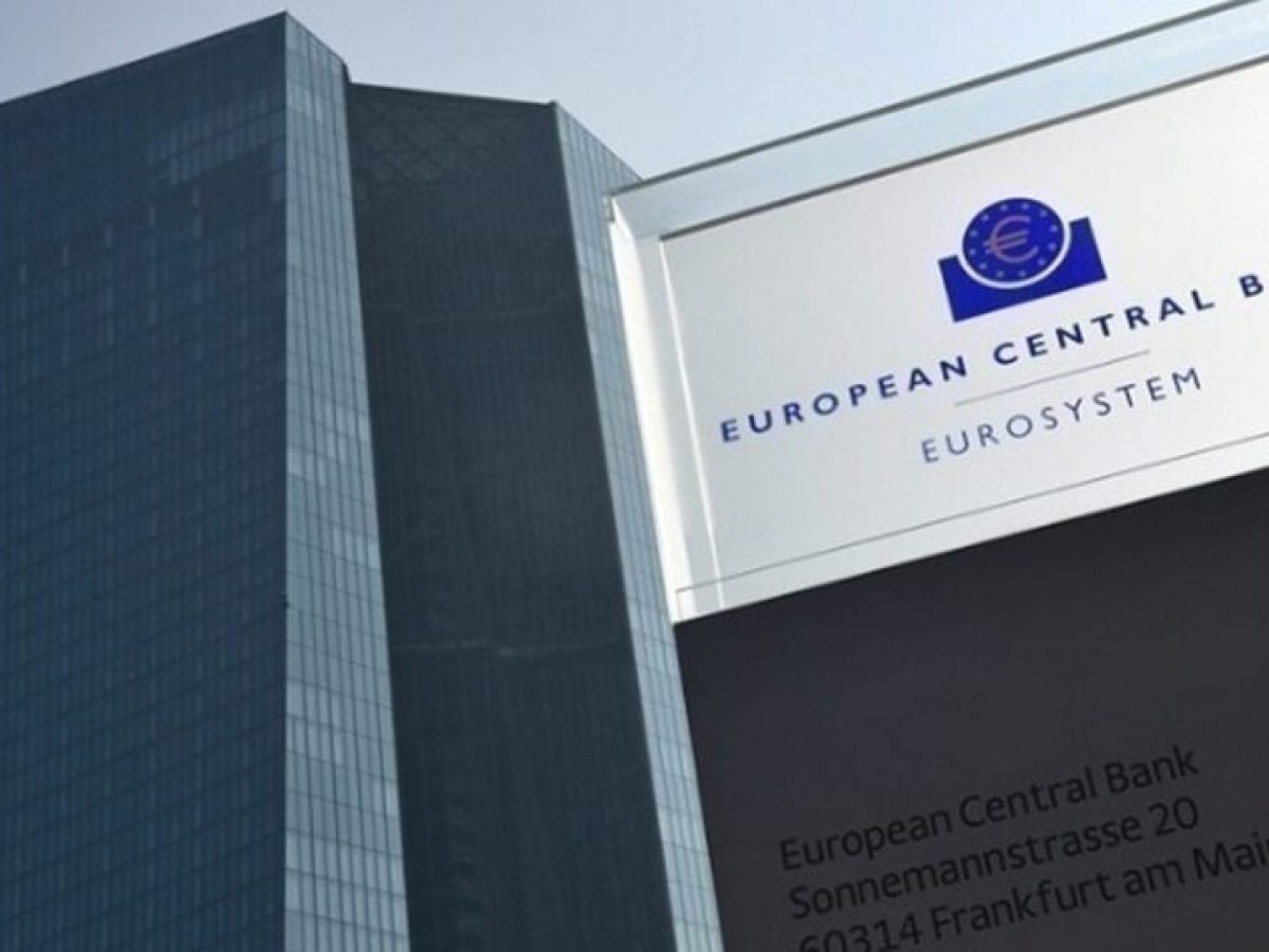 ΕΚΤ: Αμετάβλητα αναμένεται να διατηρήσει σήμερα τα επιτόκια