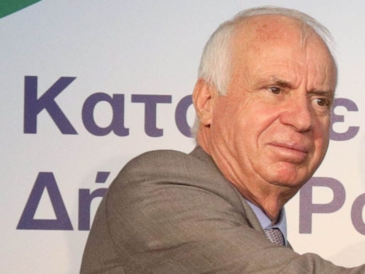 H ΕΚΤΕΡ αναλαμβάνει να κατασκευάσει τα νέα γραφεία του ΑΝΤ1