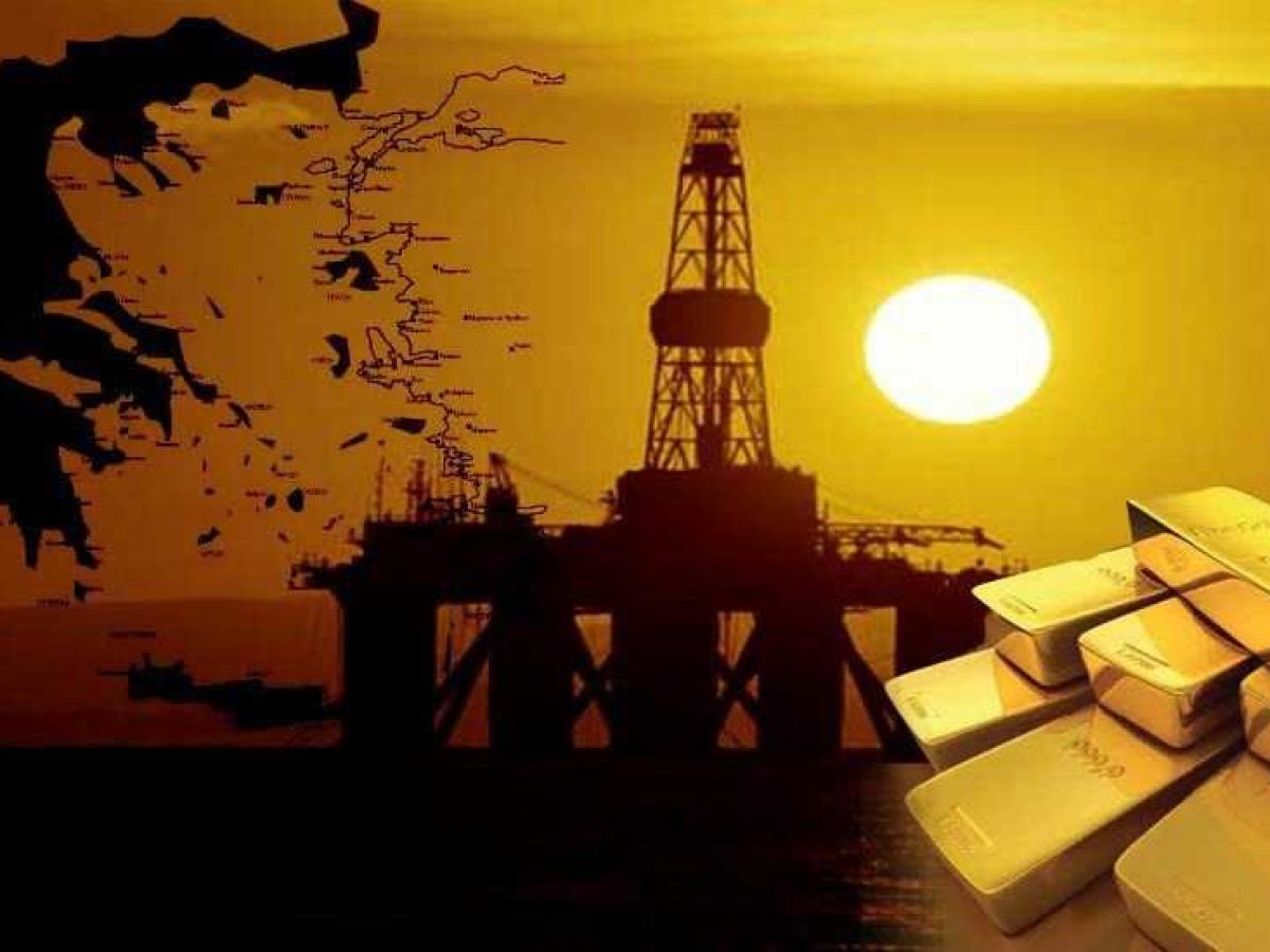 Eldorado: στο τρίτο τρίμηνο 2026 μεταφέρεται η παραγωγή χρυσού στις Σκουριές