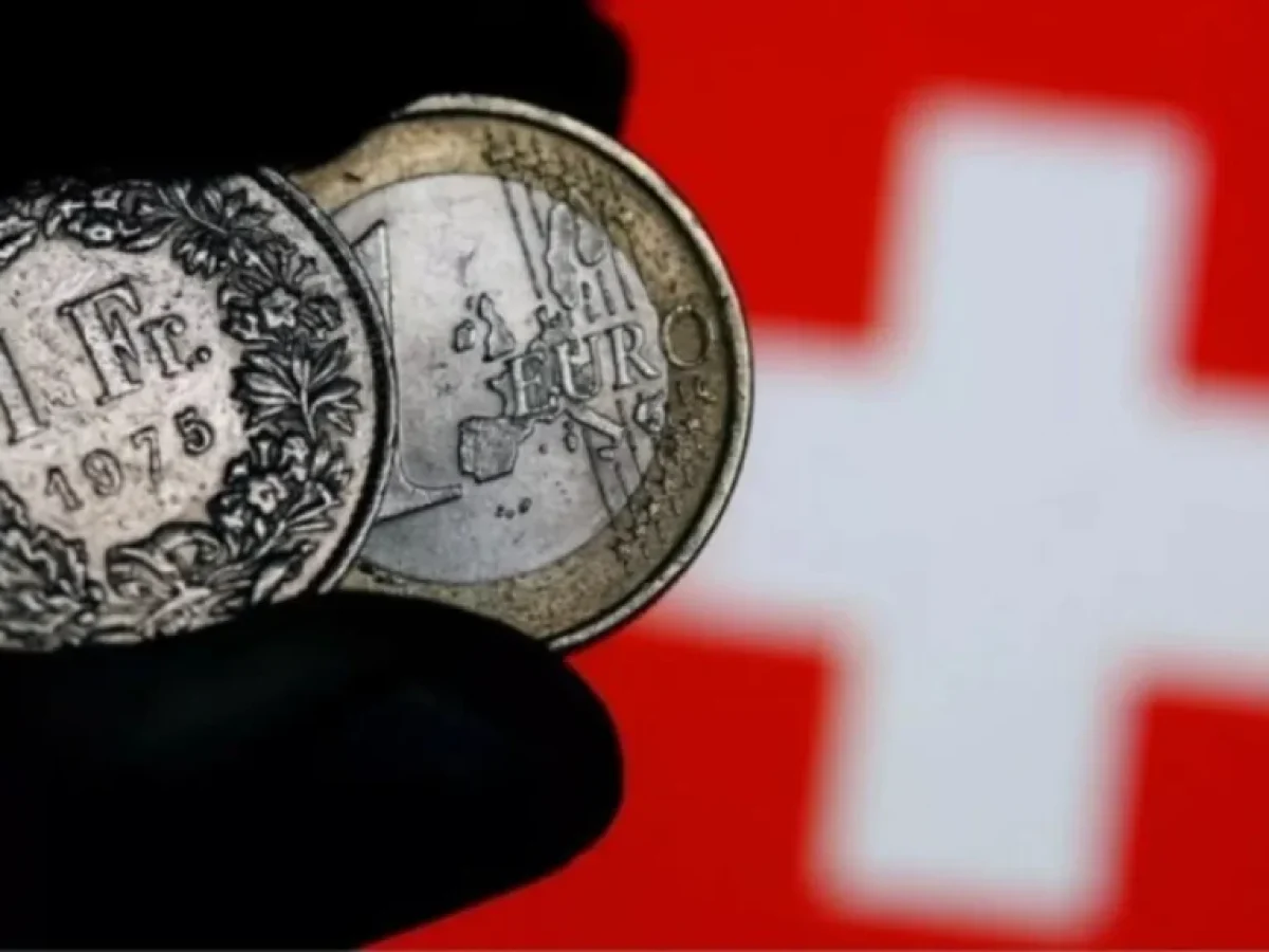 Ρύθμιση δανείων σε ελβετικό φράγκο: Ερωτήσεις και απαντήσεις