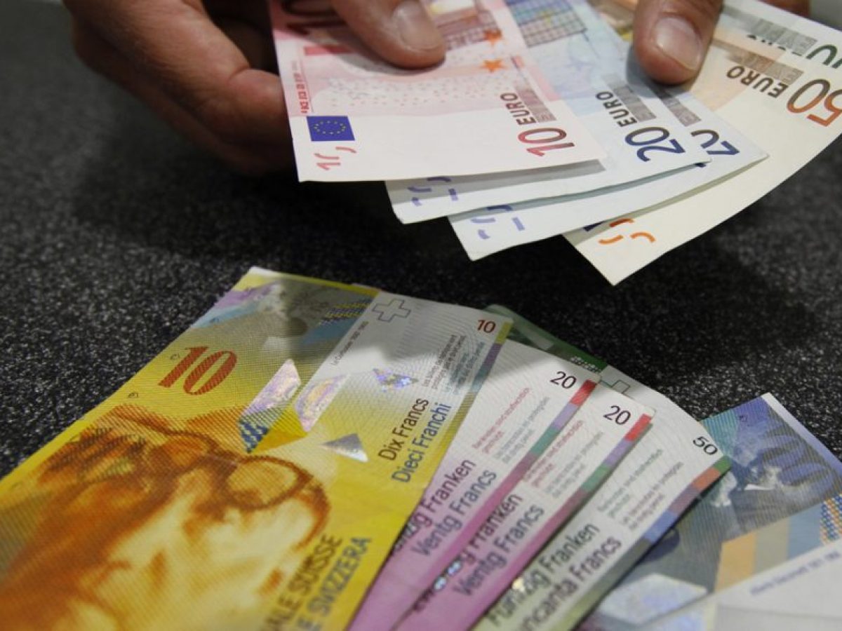 Δάνεια σε ελβετικό φράγκο: Σήμερα ανοίγει η πλατφόρμα