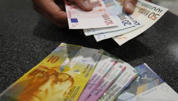 Δάνεια σε ελβετικό φράγκο: Ανοίγει η πλατφόρα για τις αιτήσεις