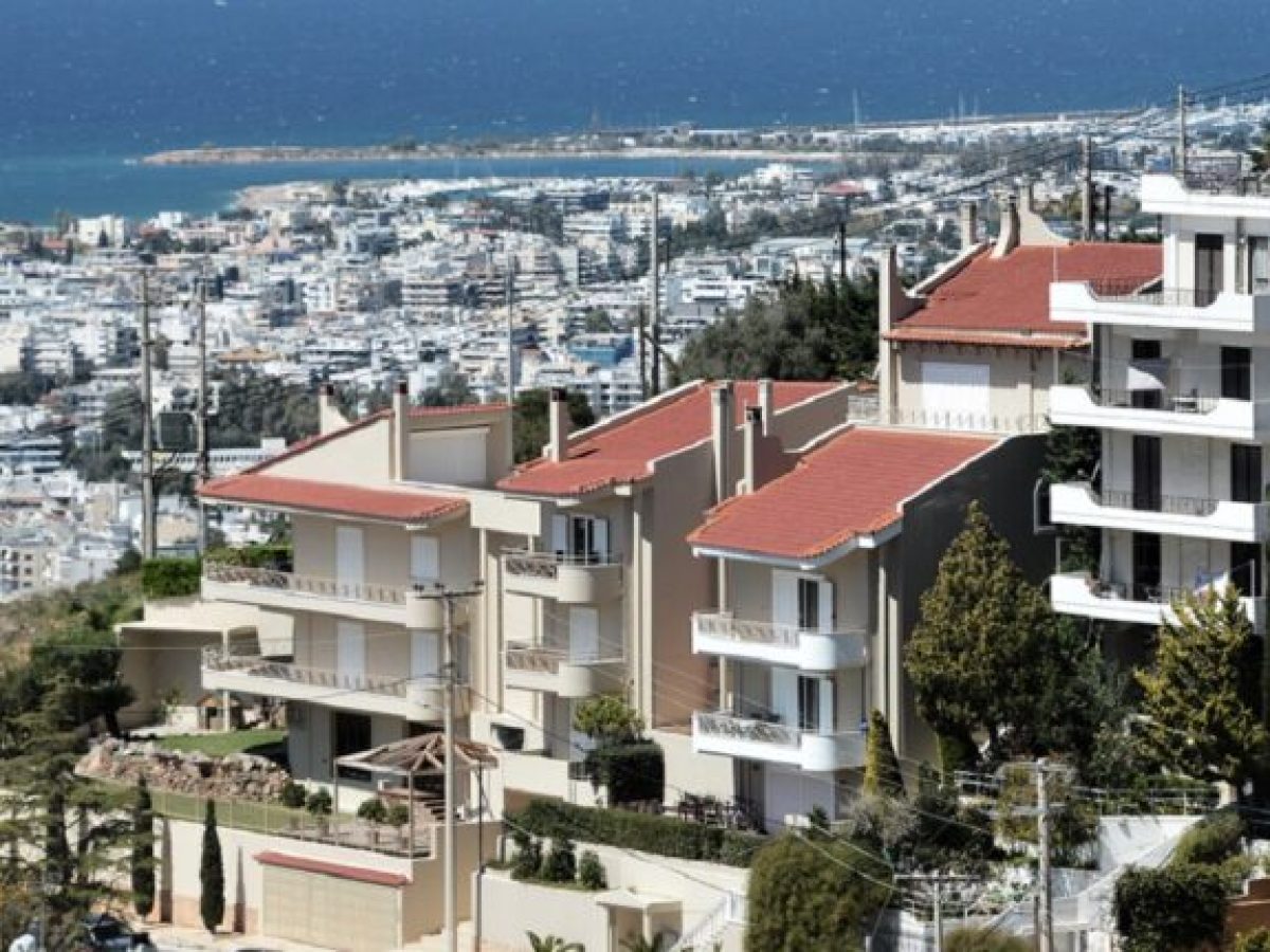 «Κούρεμα» ΕΝΦΙΑ για ασφαλισμένα ακίνητα: Ως τη Δευτέρα η προθεσμία για υποβολή αίτησης