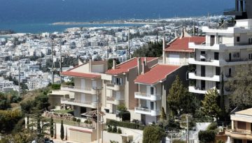 «Κούρεμα» ΕΝΦΙΑ για ασφαλισμένα ακίνητα: Ως τη Δευτέρα η προθεσμία για υποβολή αίτησης