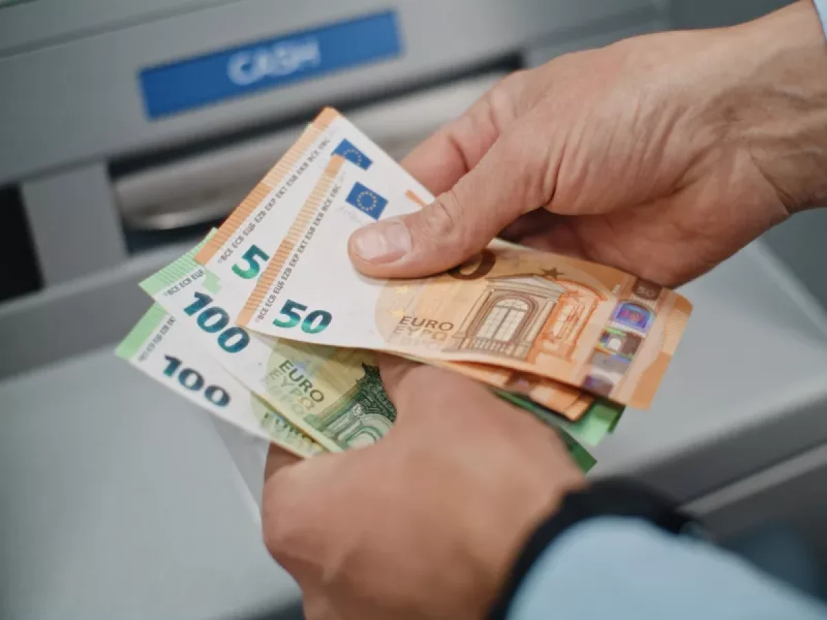 Συντάξεις Μαρτίου 2026: Πότε «μπαίνουν» τα χρήματα – Όλες οι ημερομηνίες ανά Ταμείο