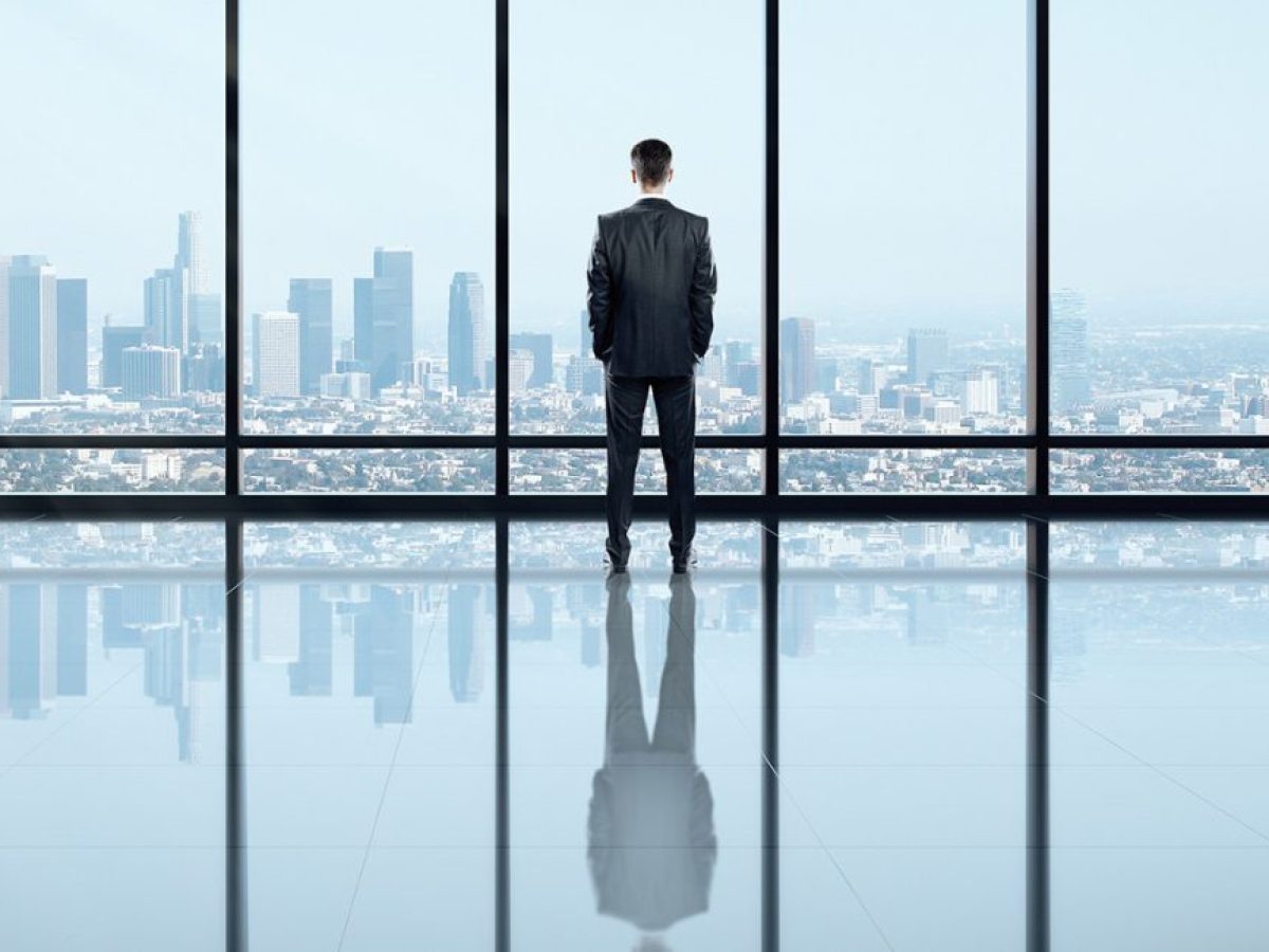 Δέκα μαθήματα επιχειρείν από τον Mark Dixon: Πώς χτίζεται ανθεκτικότητα σε αβέβαιες αγορές