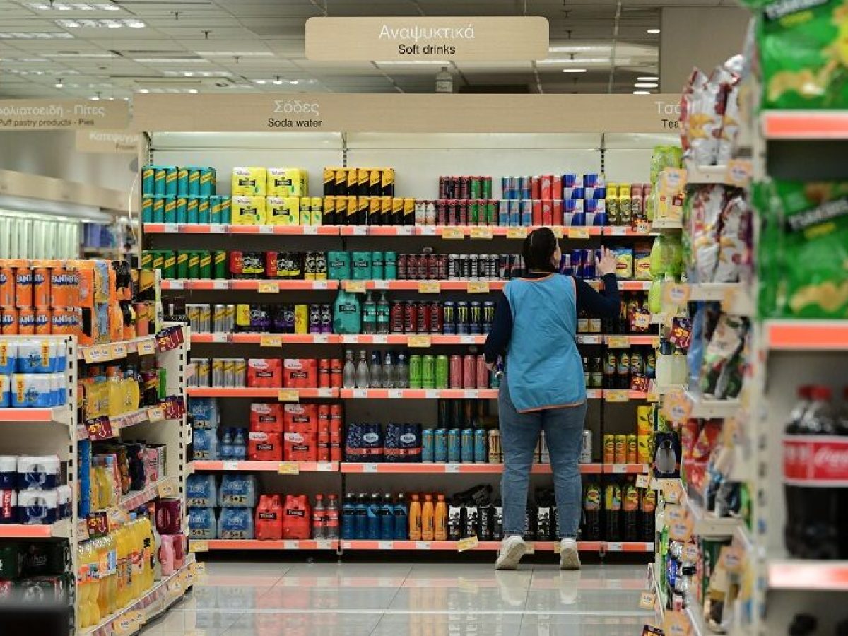 Καθαρά Δευτέρα: Το ωράριο σε σούπερ μάρκετ, Βαρβάκειο, Αγορά Ρέντη & λαϊκές