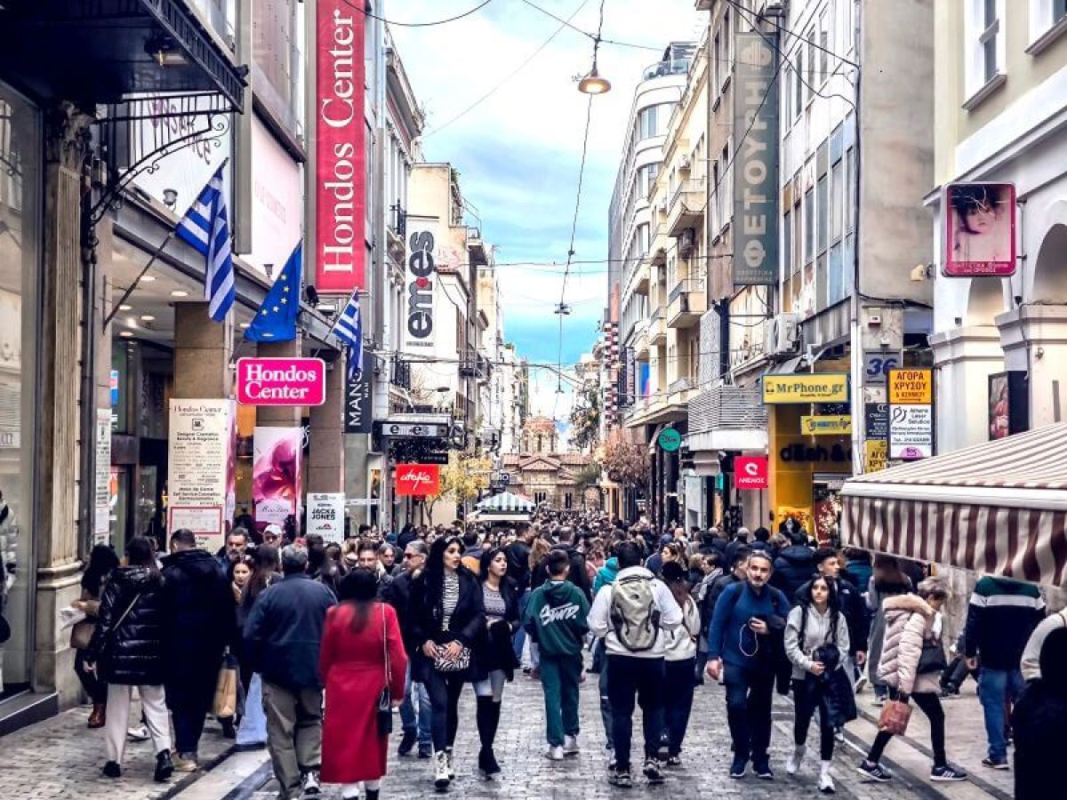 Χειμερινές εκπτώσεις 2026 διάρκεια: Τελευταίες ημέρες προσφορών για τους καταναλωτές