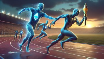 Αξίζει Να Επενδύσεις Μακροπροθεσμα Σε Etherium; Ανακαλύψτε Τώρα!