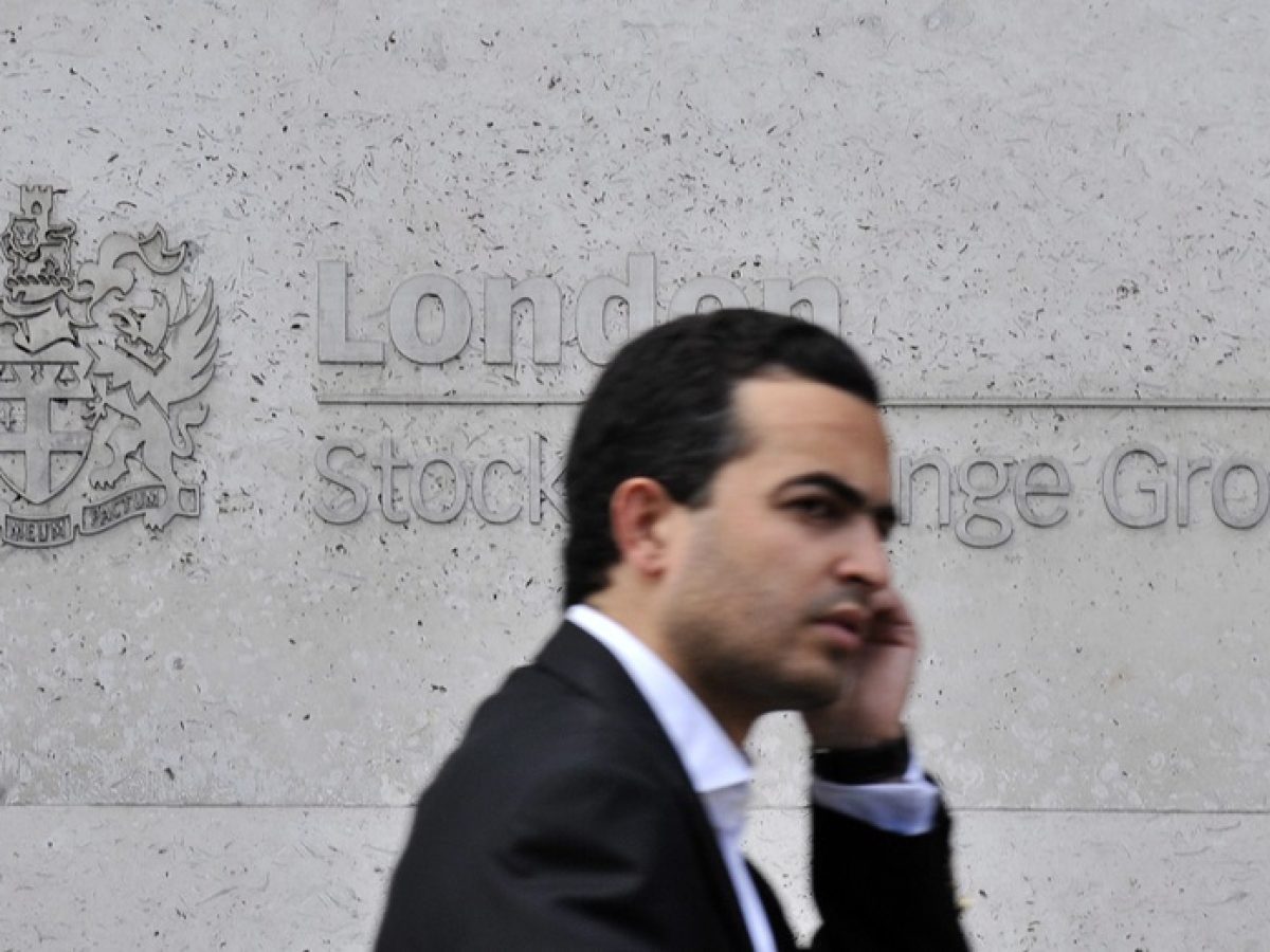 Ανάσα στις ευρωαγορές μετά τους δασμούς Τραμπ