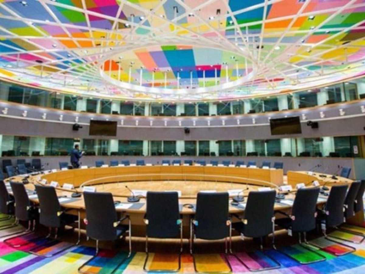 Eurogroup: Στην κορυφή της ατζέντας του Συμβουλίου η πρωτοβουλία των «έξι»