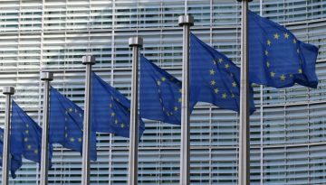 &Eta; &Epsilon;&upsilon;&rho;&omega;&pi;&alpha;ϊ&kappa;ή Έ&nu;&omega;&sigma;&eta; &laquo;&pi;&alpha;&gamma;ώ&nu;&epsilon;&iota;&raquo; &tau;&eta; &delta;&iota;&alpha;&delta;&iota;&kappa;&alpha;&sigma;ί&alpha; &epsilon;&pi;&iota;&kappa;ύ&rho;&omega;&sigma;&eta;&sigmaf; &tau;&eta;&sigmaf; &epsilon;&mu;&pi;&omicron;&rho;&iota;&kappa;ή&sigmaf; &sigma;&upsilon;&mu;&phi;&omega;&nu;ί&alpha;&sigmaf; &mu;&epsilon; &tau;&iota;&sigmaf; &Eta;&Pi;&Alpha;