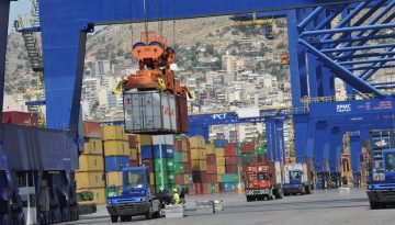 Νέα έκκληση από τη βιομηχανία για βελτίωση της ανταγωνιστικότητας