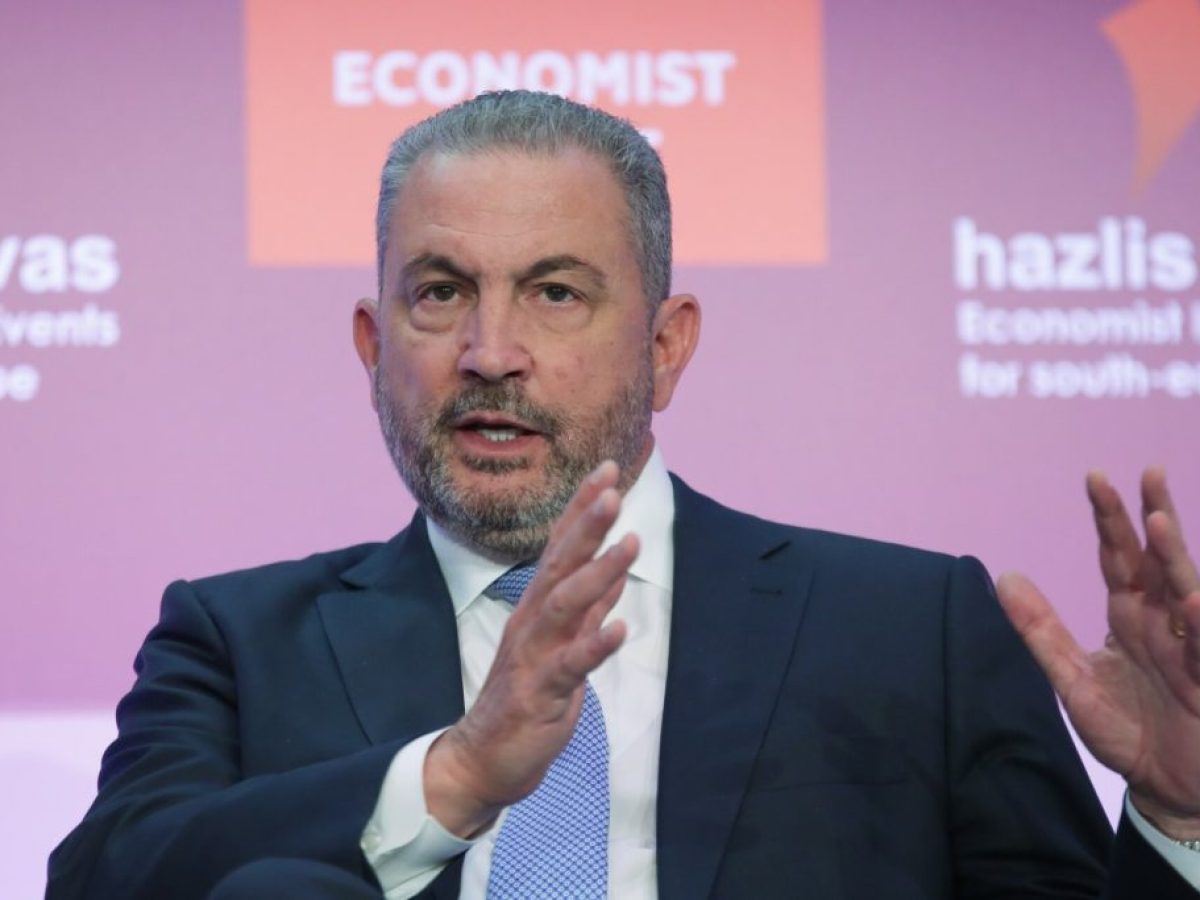 Χρηματιστήριο: Ράλι για τη μετοχή της Aktor σε υψηλά 23ετίας