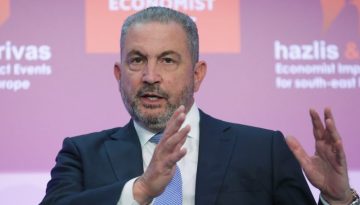 Χρηματιστήριο: Ράλι για τη μετοχή της Aktor σε υψηλά 23ετίας