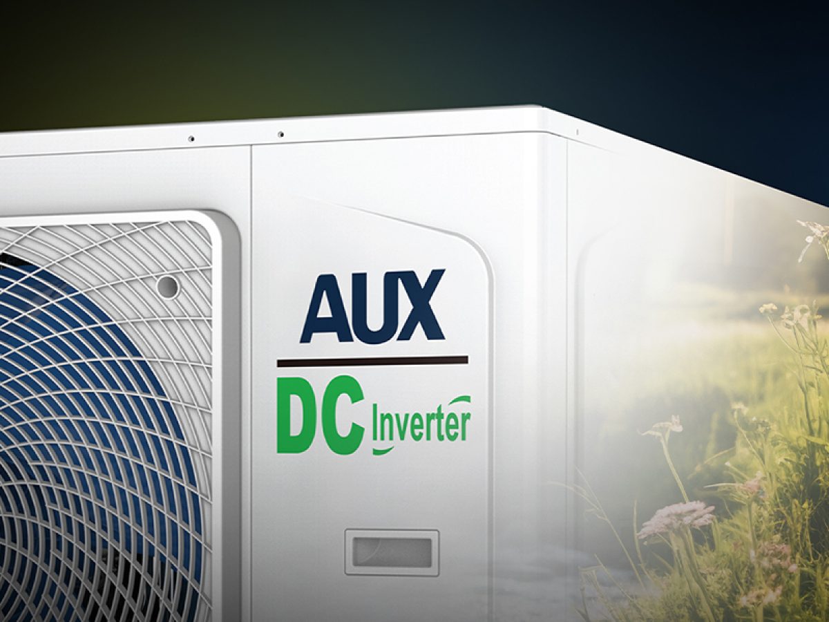 Αντλίες Θερμότητας: Η σύγχρονη λύση για οικονομική θέρμανση