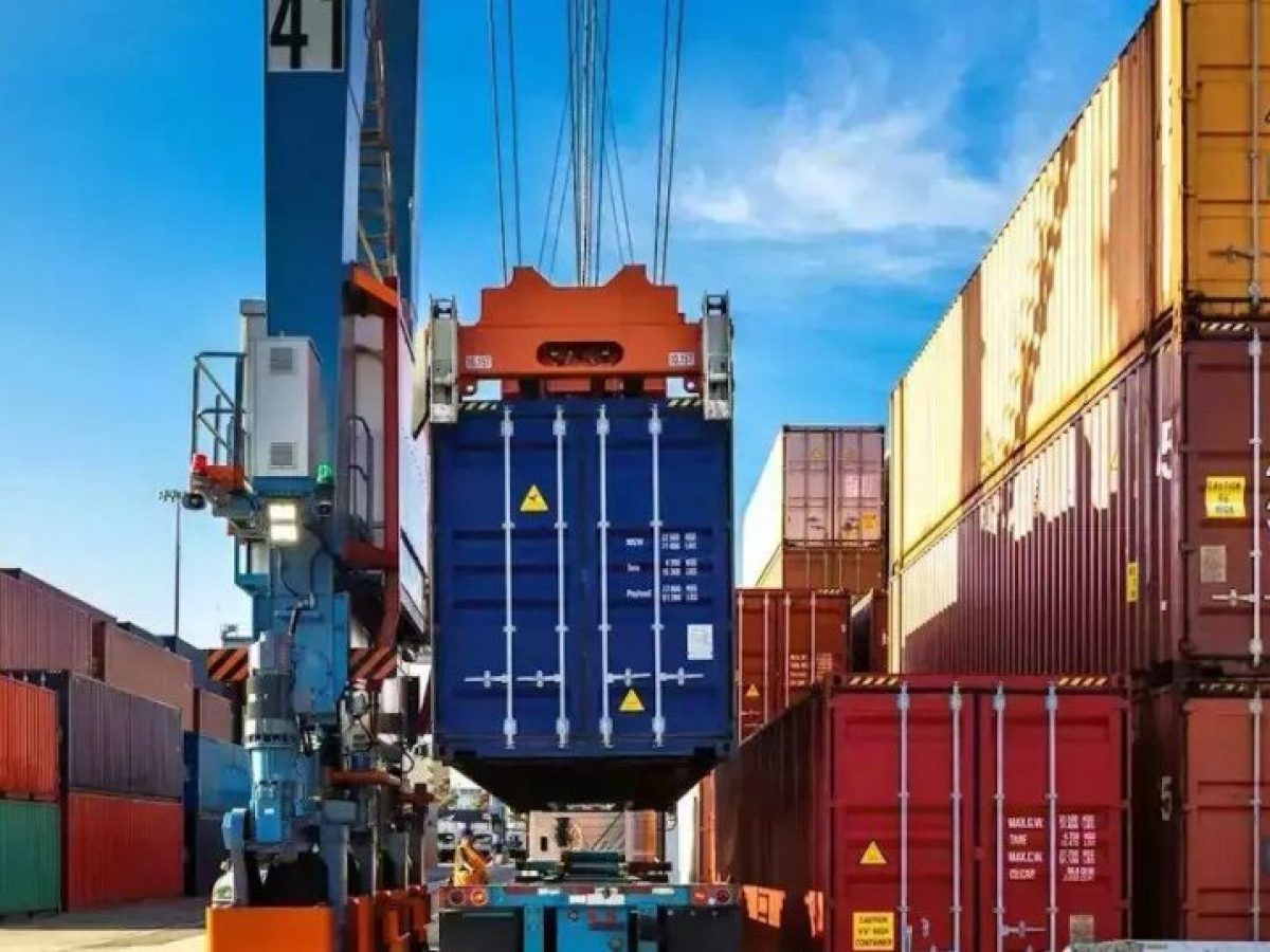 Οι ΗΠΑ εισάγουν περισσότερα αγαθά από την Ταϊβάν παρά από την Κίνα, για πρώτη φορά μετά από δεκαετίες