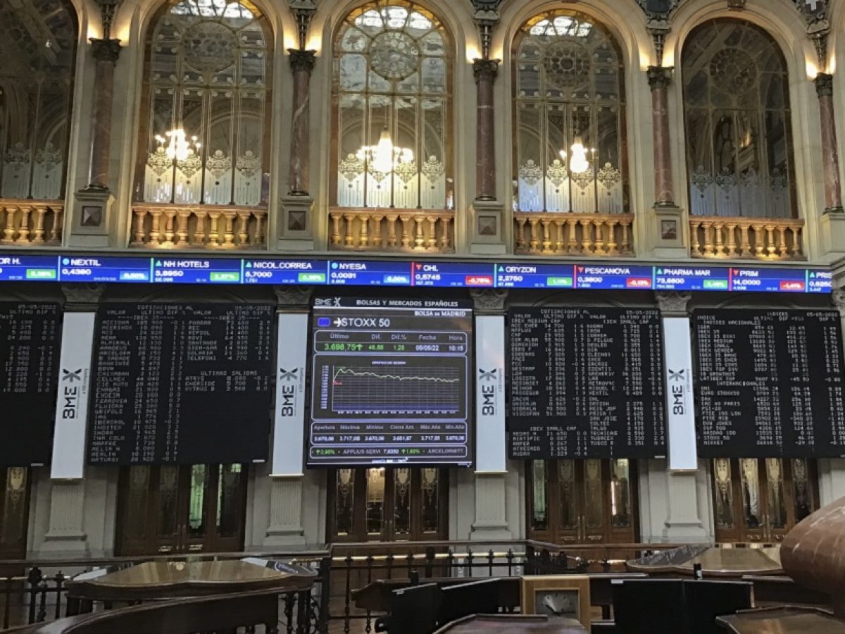 Θετικό άνοιγμα για τις ευρωαγορές με το βλέμμα στη Διάσκεψη του Μονάχου