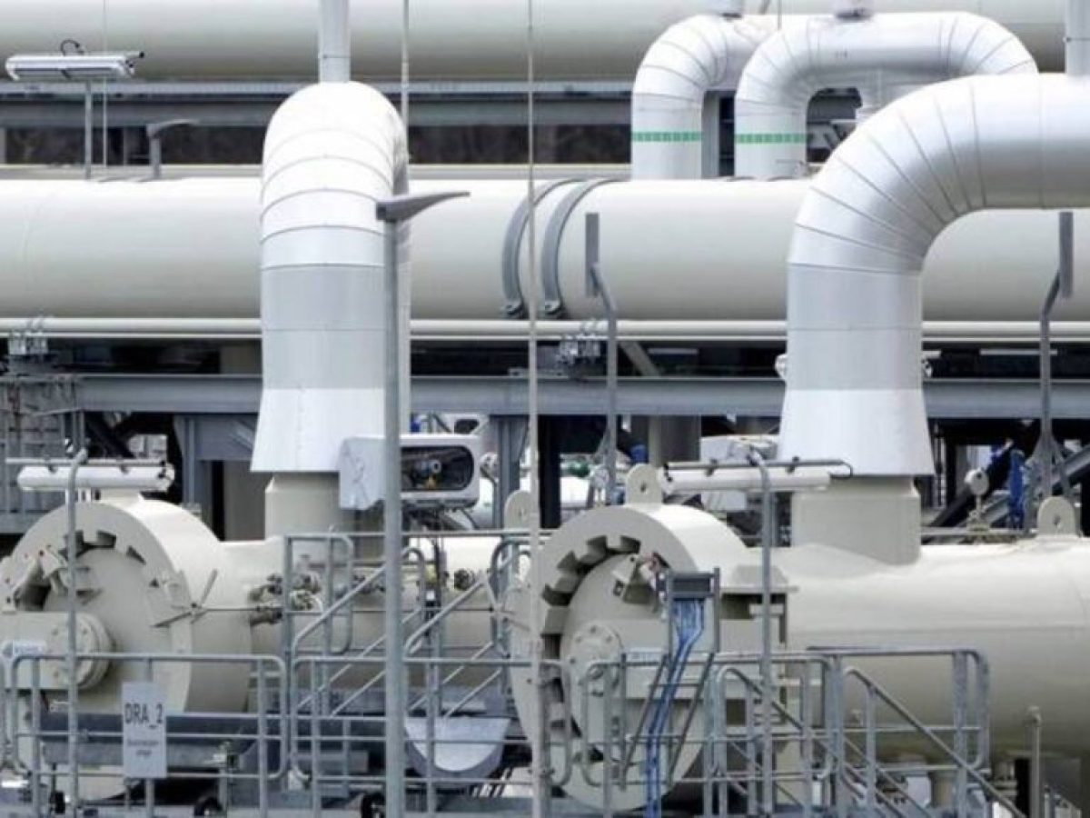 Νόμος της ΕΕ η απαγόρευση του ρωσικού φυσικού αερίου – Ορόσημο ο Κάθετος Διάδρομος, επιταχύνεται η υλοποίηση του