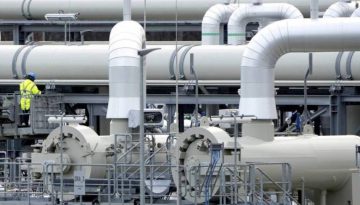 Νόμος της ΕΕ η απαγόρευση του ρωσικού φυσικού αερίου – Ορόσημο ο Κάθετος Διάδρομος, επιταχύνεται η υλοποίηση του