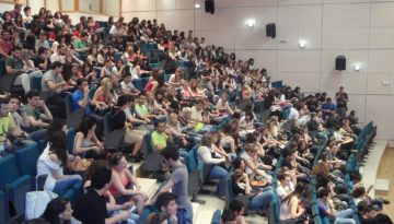 ΕΣΠΑ: Νέα δράση για υποστήριξη της ένταξης φοιτητών στην αγορά εργασίας