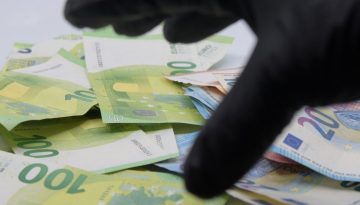 &Pi;&iota;ά&nu;&epsilon;&iota; &delta;&omicron;&upsilon;&lambda;&epsilon;&iota;ά &eta; &nu;έ&alpha; &omicron;&mu;ά&delta;&alpha; &kappa;&rho;&omicron;ύ&sigma;&eta;&sigmaf; &gamma;&iota;&alpha; &tau;&eta; &mu;&epsilon;&gamma;ά&lambda;&eta; &phi;&omicron;&rho;&omicron;&delta;&iota;&alpha;&phi;&upsilon;&gamma;ή &kappa;&alpha;&iota; &tau;&omicron; &lambda;&alpha;&theta;&rho;&epsilon;&mu;&pi;ό&rho;&iota;&omicron;