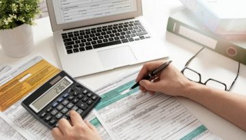 Φορολογικές δηλώσεις 2026: Τα τέσσερα στοιχεία που πρέπει να ελέγξουν οι φορολογούμενοι
