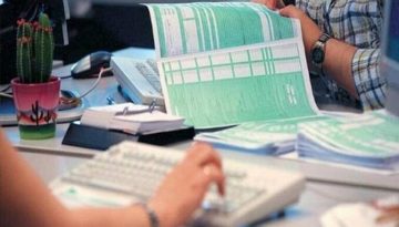 Πρόστιμα φορολογικών παραβάσεων: Η αποδοχή του ελέγχου φέρνει έκπτωση έως 50% – Τα βήματα μέχρι την εξόφληση της οφειλής